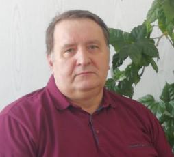 Панасенко Андрей Николаевич