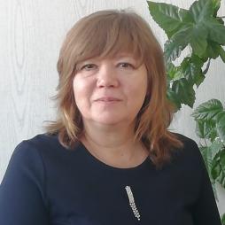 Костромова Наталья Евгеньевна